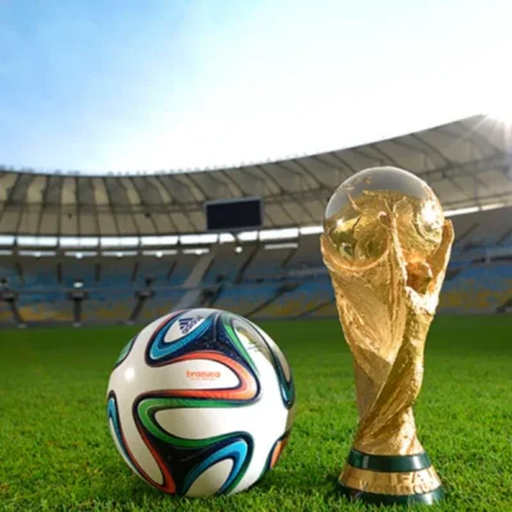 FIFA 2026 Logo